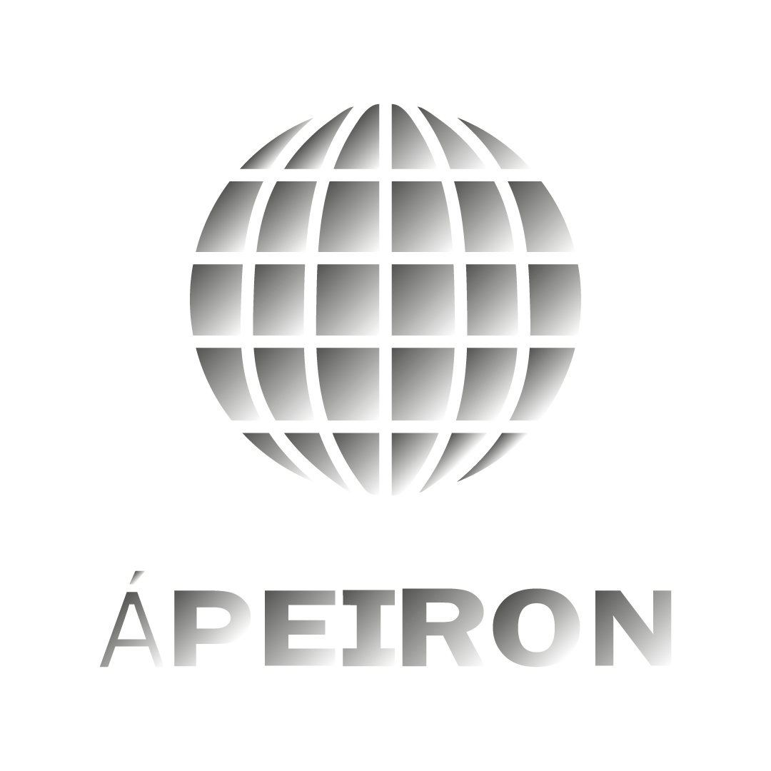 Logo de Ápeiron